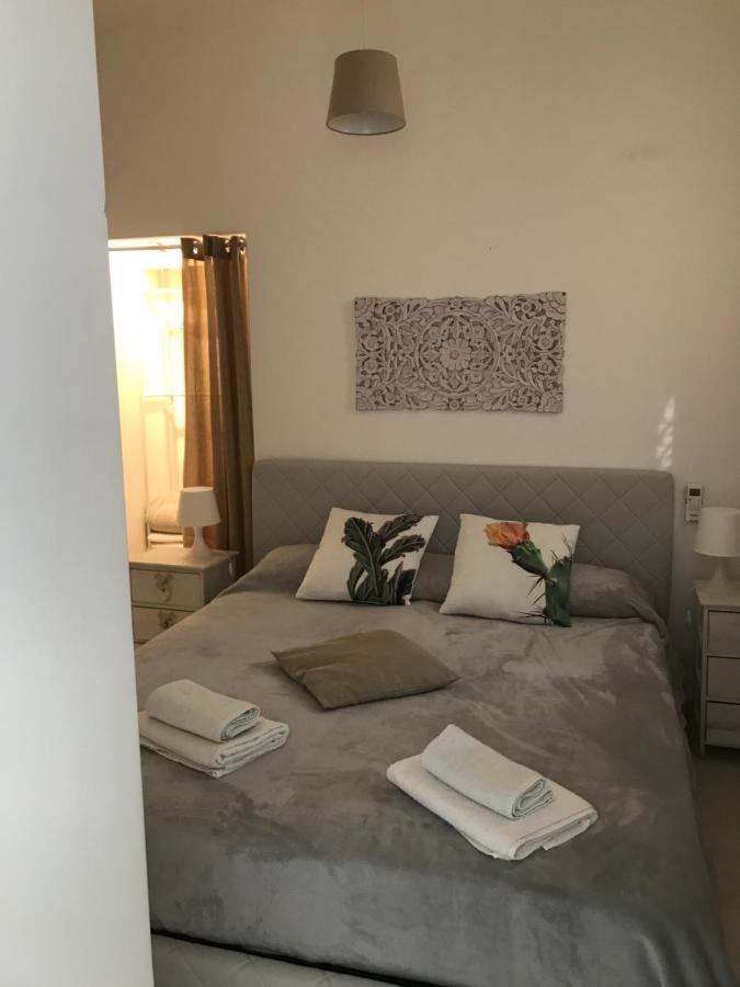 카스텔몰라 Giorgiada Luxury 아파트 외부 사진