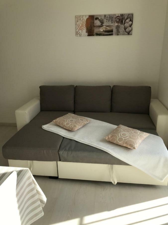 카스텔몰라 Giorgiada Luxury 아파트 외부 사진