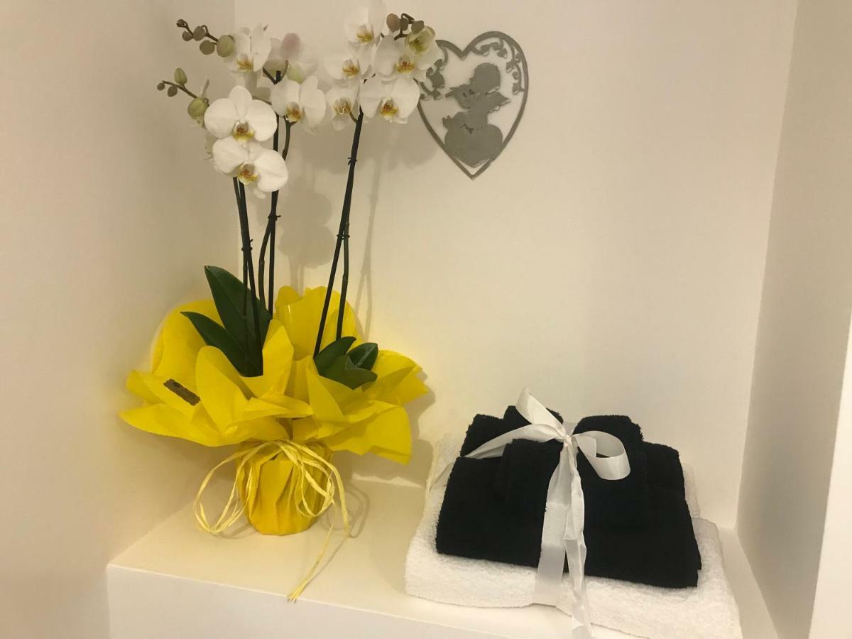 카스텔몰라 Giorgiada Luxury 아파트 외부 사진