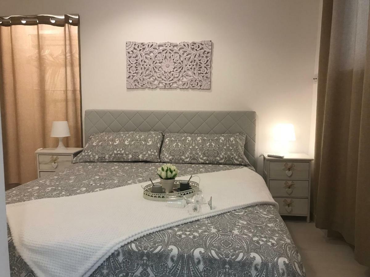 카스텔몰라 Giorgiada Luxury 아파트 외부 사진