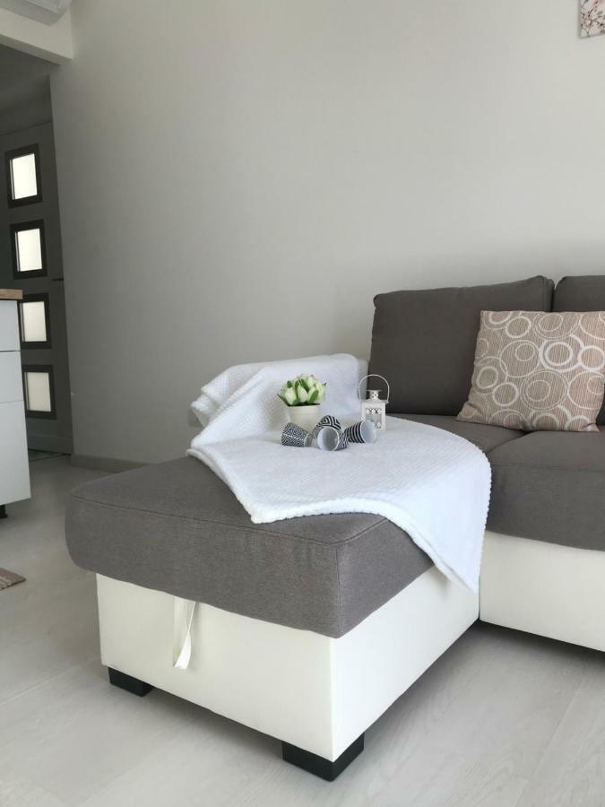 카스텔몰라 Giorgiada Luxury 아파트 외부 사진