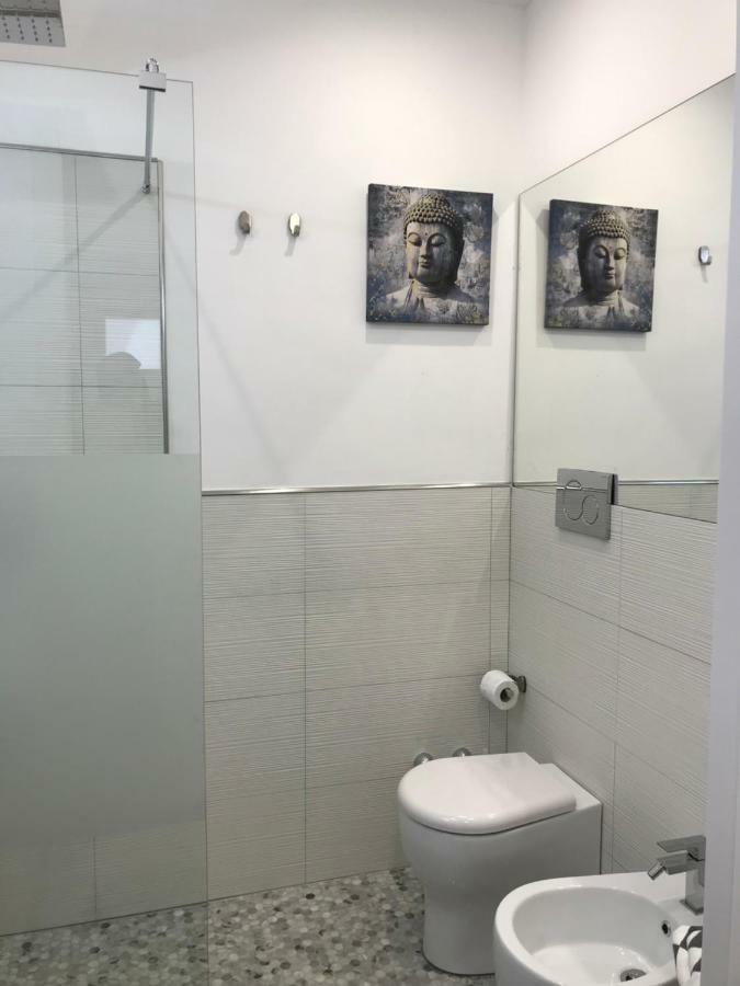 카스텔몰라 Giorgiada Luxury 아파트 외부 사진