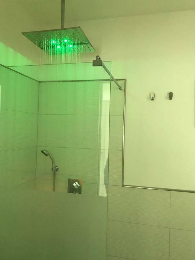 카스텔몰라 Giorgiada Luxury 아파트 외부 사진