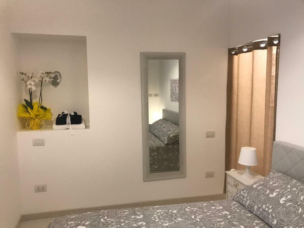 카스텔몰라 Giorgiada Luxury 아파트 외부 사진